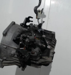 Boite de vitesses FORD GALAXY 2 Photo n°4