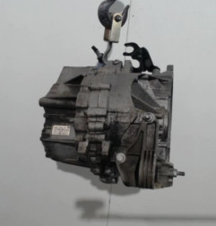 Boite de vitesses FORD GALAXY 2 Photo n°6