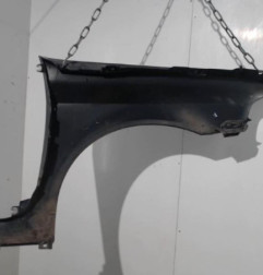 Aile avant gauche RENAULT LAGUNA 2 Photo n°3