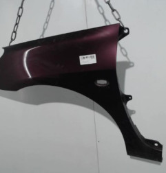 Aile avant gauche PEUGEOT 307