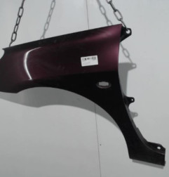 Aile avant gauche PEUGEOT 307 Photo n°4