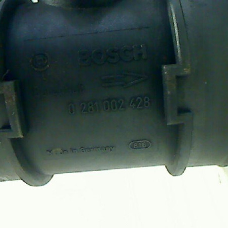 Debitmetre OPEL ZAFIRA B