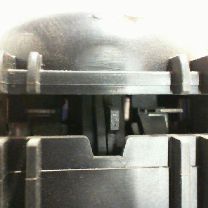 Ventilateur chauffage CITROEN BERLINGO