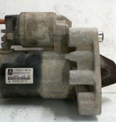 Demarreur CITROEN DS3 Photo n°1