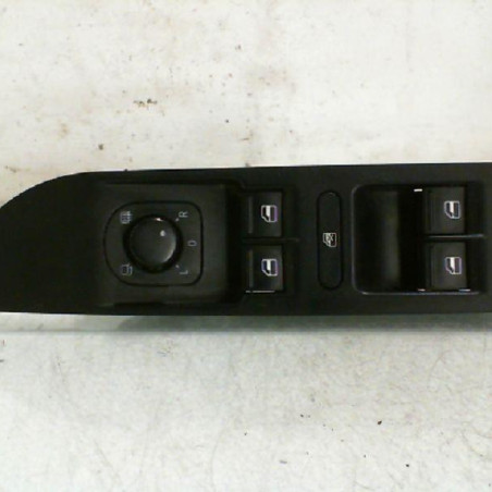 Interrupteur de leve vitre avant gauche VOLKSWAGEN PASSAT 5 Photo n°1