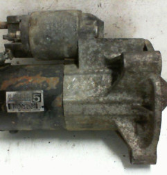 Demarreur FIAT SCUDO 1 Photo n°1