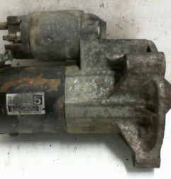 Demarreur FIAT SCUDO 1 Photo n°4