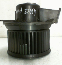 Ventilateur chauffage CITROEN XSARA PICASSO Photo n°1
