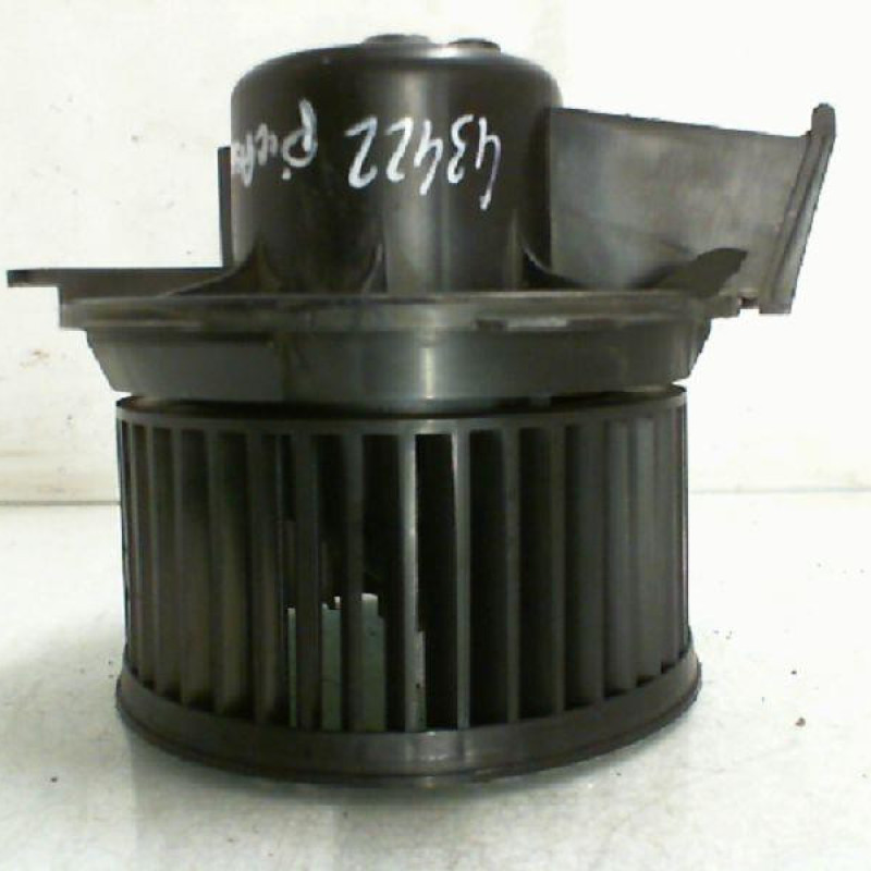Ventilateur chauffage CITROEN XSARA PICASSO