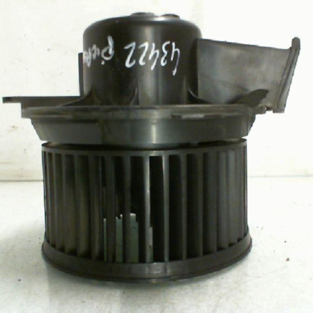 Ventilateur chauffage CITROEN XSARA PICASSO Photo n°1