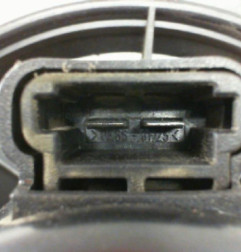 Ventilateur chauffage CITROEN XSARA PICASSO Photo n°6