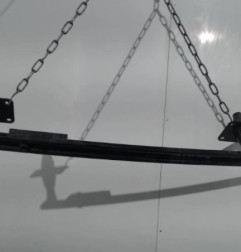 Renfort pare choc avant (traverse) PEUGEOT 5008 1 Photo n°1