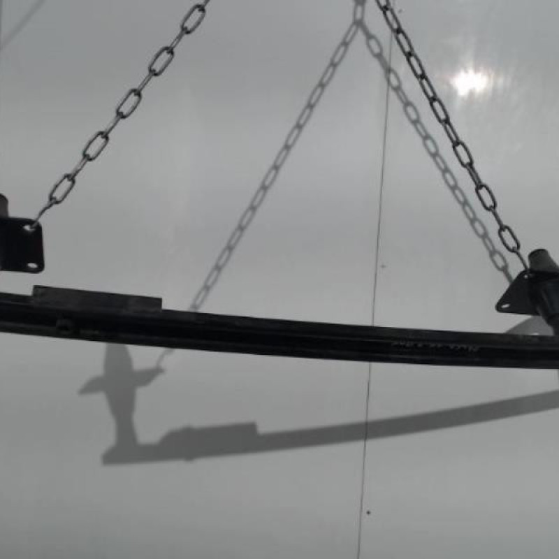 Renfort pare choc avant (traverse) PEUGEOT 5008 1