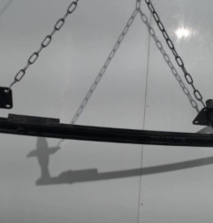 Renfort pare choc avant (traverse) PEUGEOT 5008 1 Photo n°6