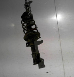 Amortisseur avant droit FIAT 500 2 Photo n°5