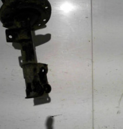 Amortisseur avant droit FIAT 500 2 Photo n°6