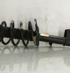 Amortisseur avant gauche CITROEN C4 GRAND PICASSO 1 Photo n°4