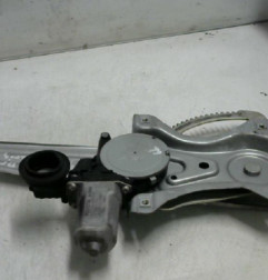 Leve vitre electrique arriere droit TOYOTA AURIS 1