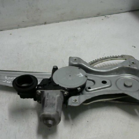 Leve vitre electrique arriere droit TOYOTA AURIS 1