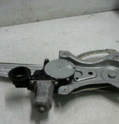 Leve vitre electrique arriere droit TOYOTA AURIS 1 Photo n°5