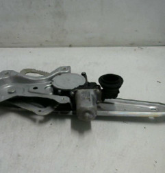 Leve vitre electrique arriere gauche TOYOTA AURIS 1 Photo n°1