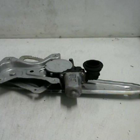 Leve vitre electrique arriere gauche TOYOTA AURIS 1 Photo n°1