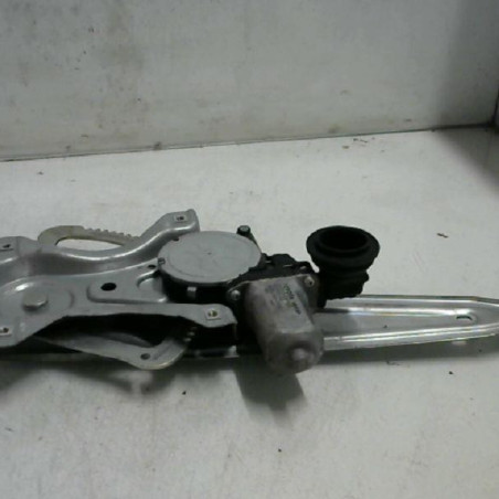 Leve vitre electrique arriere gauche TOYOTA AURIS 1