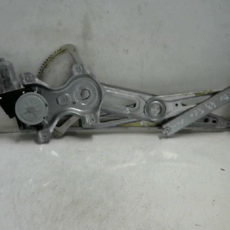 Leve vitre electrique avant droit TOYOTA AURIS 1 Photo n°1