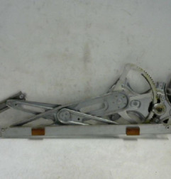 Leve vitre electrique avant droit TOYOTA AURIS 1 Photo n°3