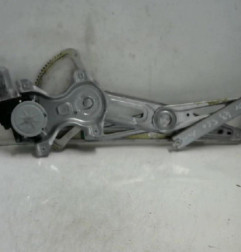 Leve vitre electrique avant droit TOYOTA AURIS 1 Photo n°4