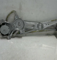 Leve vitre electrique avant droit TOYOTA AURIS 1 Photo n°5