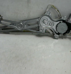 Leve vitre electrique avant gauche TOYOTA AURIS 1 Photo n°1