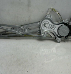 Leve vitre electrique avant gauche TOYOTA AURIS 1