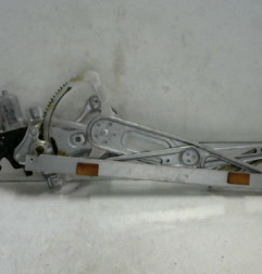 Leve vitre electrique avant gauche TOYOTA AURIS 1 Photo n°3