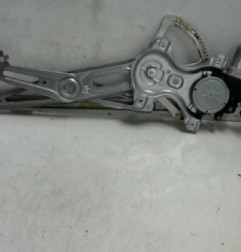 Leve vitre electrique avant gauche TOYOTA AURIS 1 Photo n°4