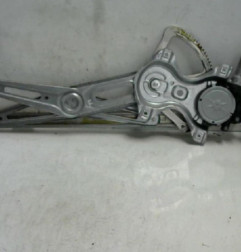 Leve vitre electrique avant gauche TOYOTA AURIS 1 Photo n°5