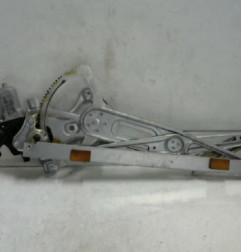 Leve vitre electrique avant gauche TOYOTA AURIS 1 Photo n°6