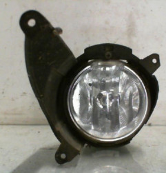 Anti brouillard gauche (feux) OPEL ANTARA Photo n°4