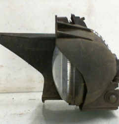 Anti brouillard gauche (feux) OPEL ANTARA Photo n°5