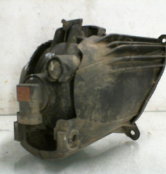 Anti brouillard gauche (feux) OPEL ANTARA Photo n°6