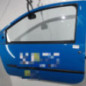 Porte avant gauche RENAULT TWINGO 2