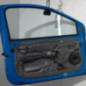Porte avant gauche RENAULT TWINGO 2