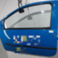 Porte avant gauche RENAULT TWINGO 2