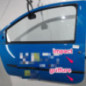 Porte avant gauche RENAULT TWINGO 2
