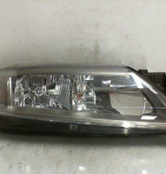Optique avant principal droit (feux)(phare) RENAULT LAGUNA 2 Photo n°1