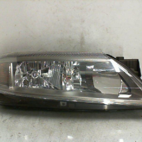 Optique avant principal droit (feux)(phare) RENAULT LAGUNA 2 Photo n°1