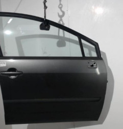 Porte avant droit TOYOTA COROLLA VERSO 2 Photo n°1