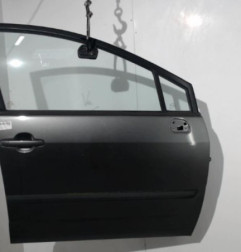 Porte avant droit TOYOTA COROLLA VERSO 2 Photo n°4