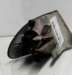 Optique avant secondaire gauche (feux)(clignotant) BMW SERIE 3 E46