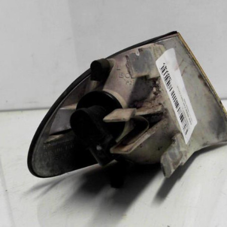Optique avant secondaire gauche (feux)(clignotant) BMW SERIE 3 E46